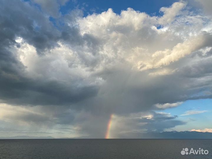 Аренда катера яхты рыбалка экскурсии