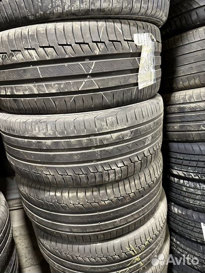 Continental ComfortContact - 6 225/45 R17