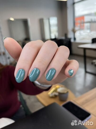 Маникюр педикюр обучение Солнцево