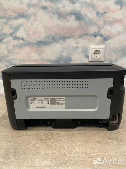 Принтер Canon lbp 6000b. 3010B 2900B