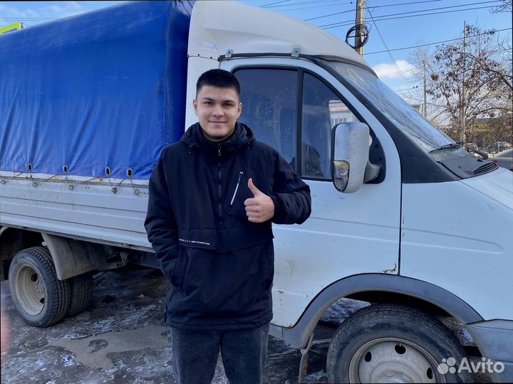 Коммерческие перевозки фуры, грузовики от 200км