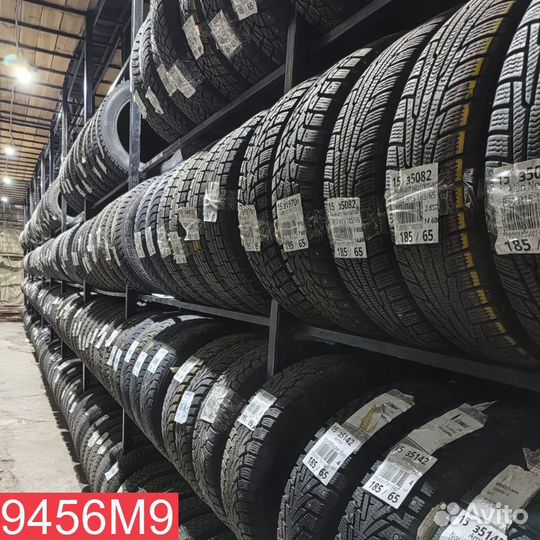 Falken Espia Ice 195/65 R15 95M