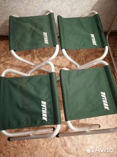 Стол складной туристический