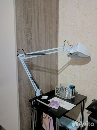 Набор для наращивания ресниц