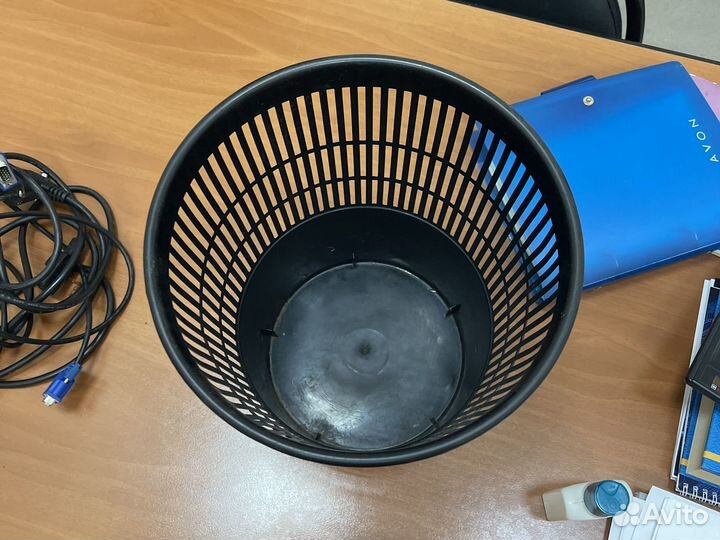 Мусорное ведро IKEA