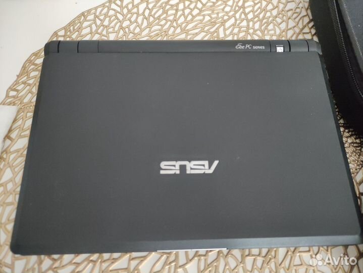 Нетбук asus eeePC-700