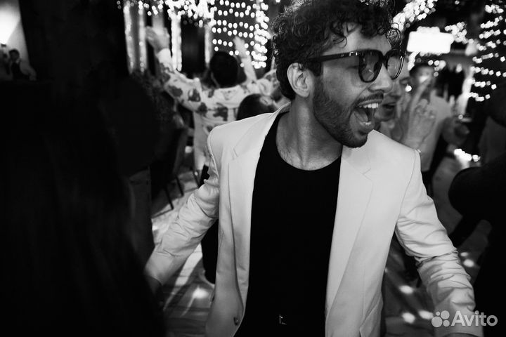 Видеосъемка, видеограф, оператор, видеооператор