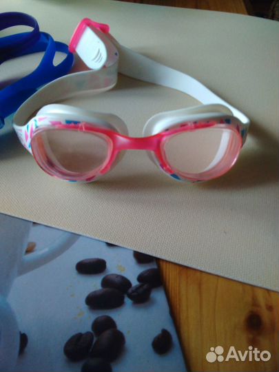 Маски, Очки для плавания Joss,Arena,Habaiji