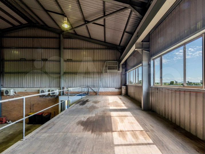 Сдам складское помещение, 2054 м²