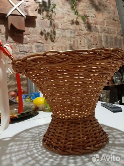 Корзина для цветов