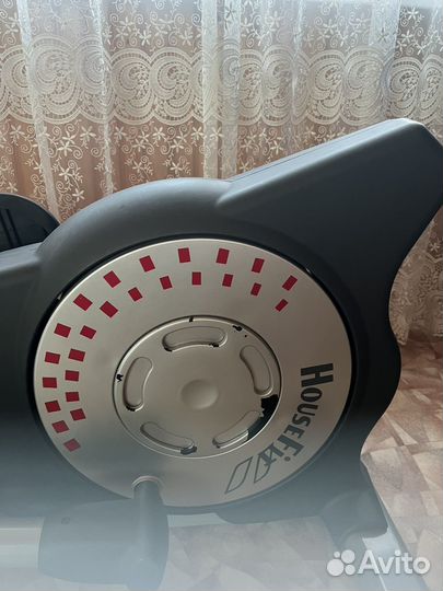 Эллипсоид HouseFit