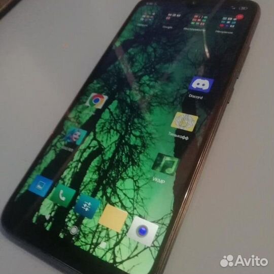 Xiaomi Redmi 7, 3/32 GB