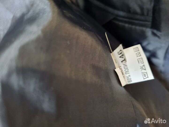 Пиджак для мальчика