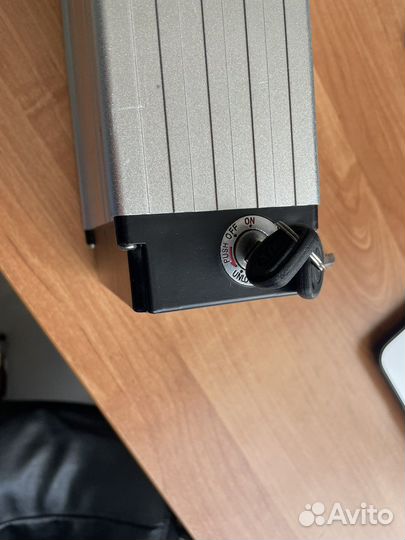 Батарея акб Аккумулятор для электро вело, самоката