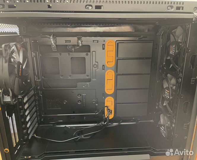 Корпус для пк