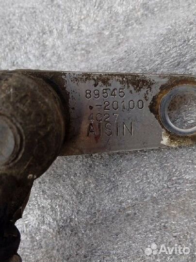 Датчики абс задние Toyota Celica ST-205