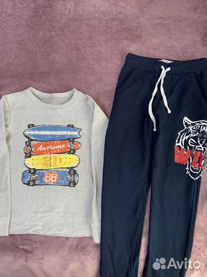 Для мальчика