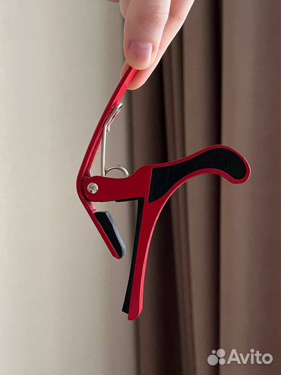 Электронная гитара