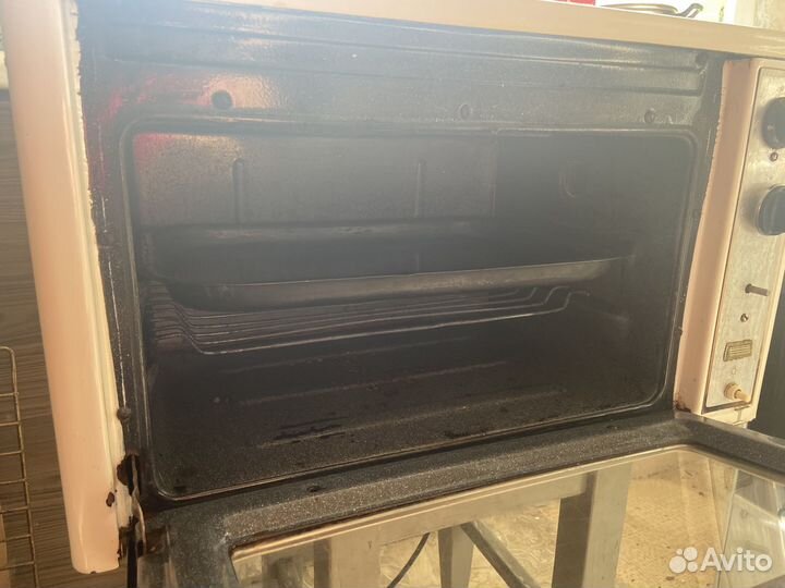 Печка электрическая