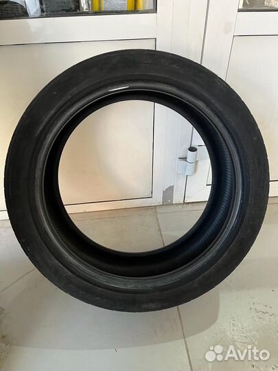 Bridgestone Alenza 001 215/45 R17