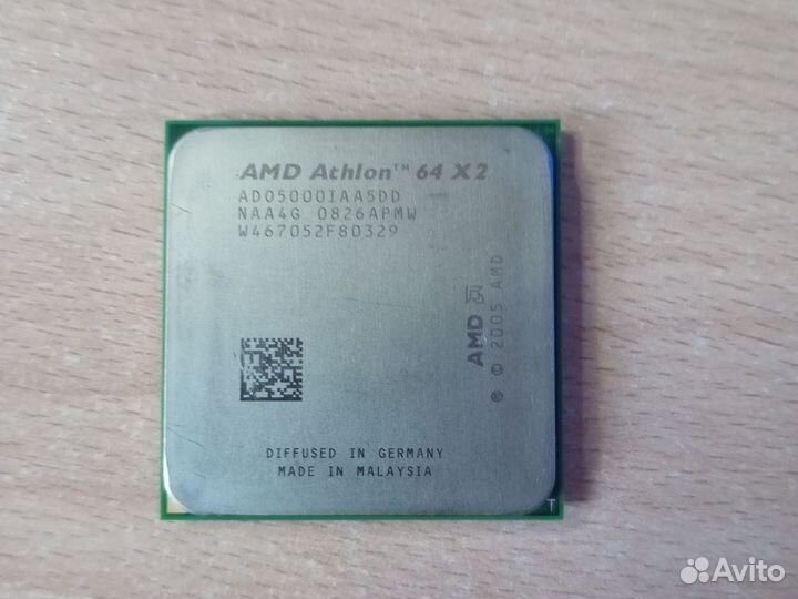 Материнская плата с процессором amd ддр2 с процом