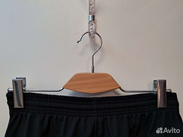 Вешалки плечики для брюк 2 вида