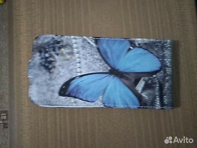 Чехол новый на телефон honor 7s