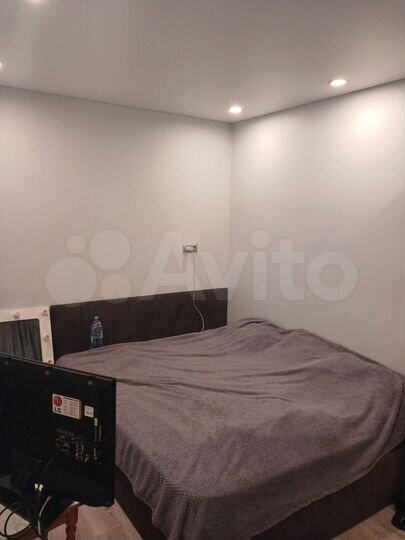 2-к. квартира, 43 м², 5/5 эт.