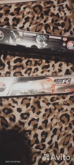 Амортизатор гидравлический