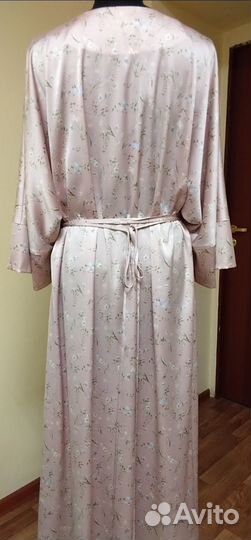 Платье - кимоно