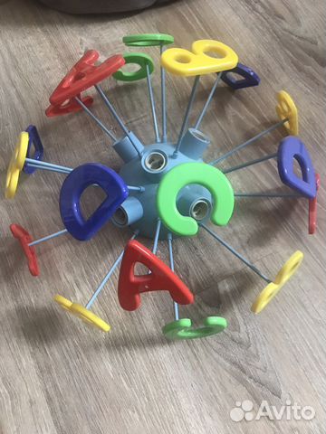 Детская люстра
