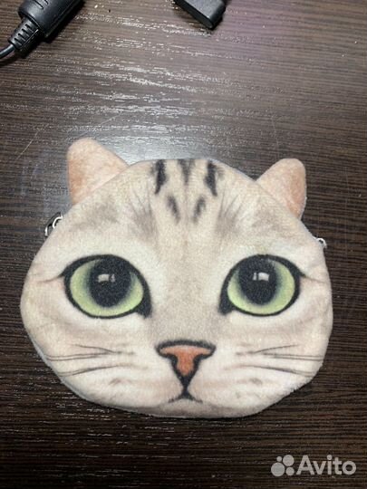 Кошелек детский