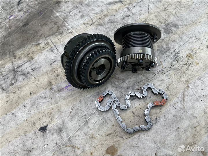 Муфта изменения фаз грм Nissan Skyline V36 VQ25HR