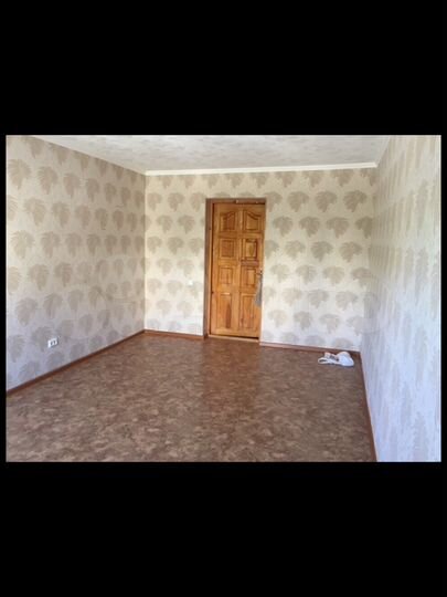 Комната 18,4 м² в 1-к., 2/5 эт.