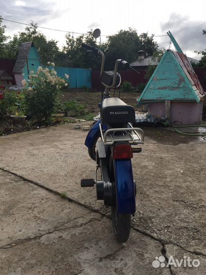 Piaggio si Vespa