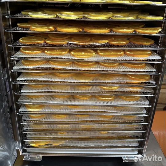 Фруктовые чипсы опт