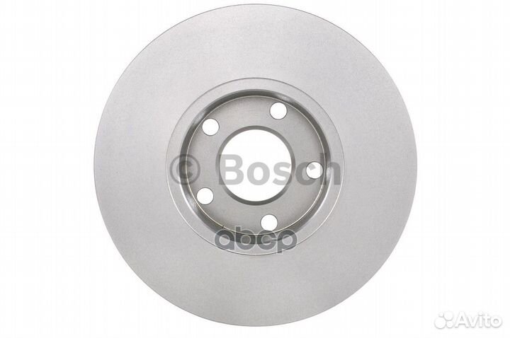 0 986 478 545 диск тормозной переднийAudi 100