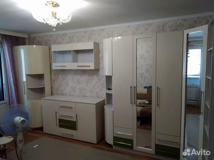 Сборка мебели