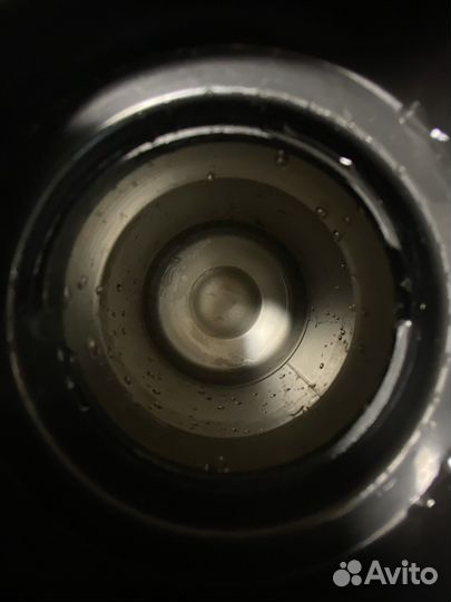 Термос кувшин biostal