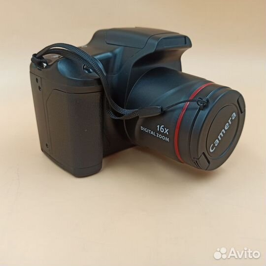 831991 SLR Камера