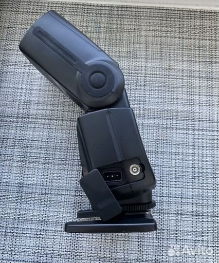 Вспышка камеры yongnuo speedlite yn565exii