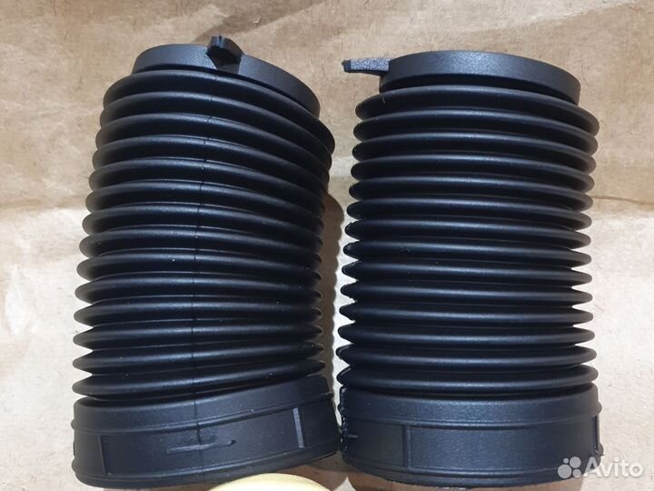 Комплект отбойник пыльник пер амортизатор Rover 75