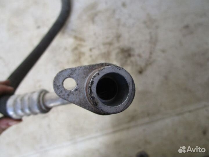 Трубка кондиционера Renault Laguna III 2008-2015