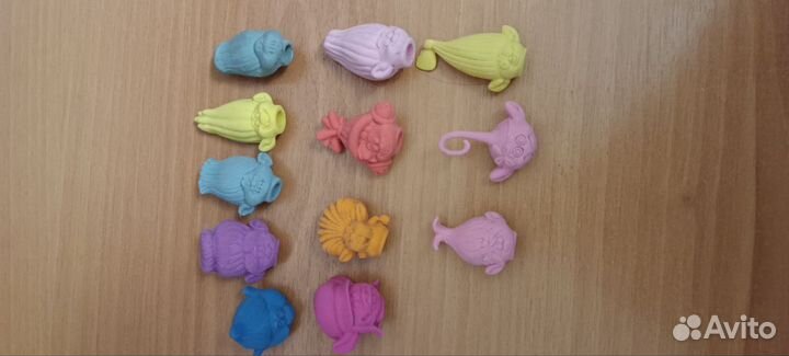 Стерки тролли