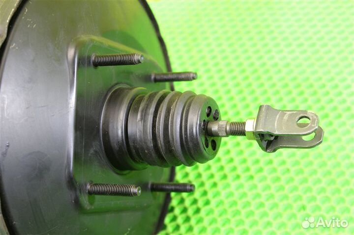 Вакуумный усилитель Toyota Corolla AE110 5A-FE