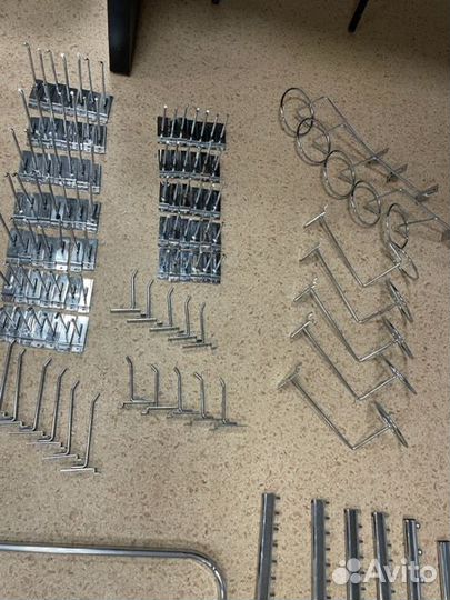 Навесное для экономпанелей