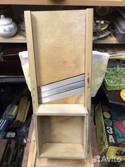 Шинковка для капусты