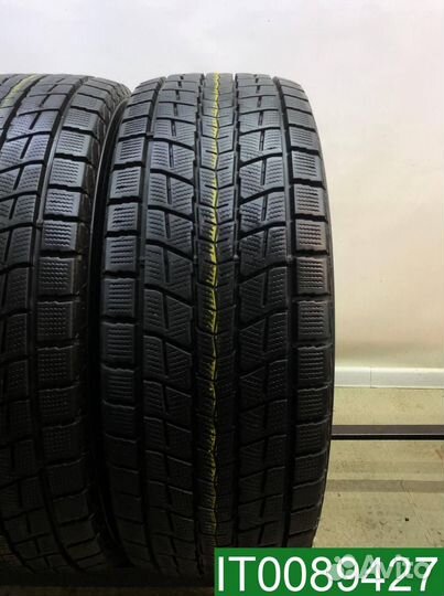 Dunlop Winter Maxx SJ8 265/60 R18 101H