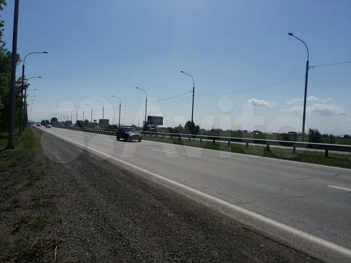 Участок 12,5 сот. (ИЖС)