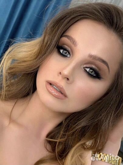 Макияж и прическа с выездом